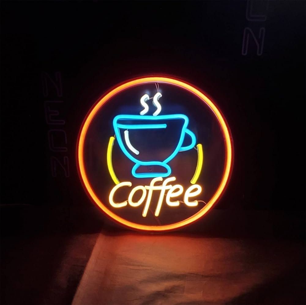 Kafe Tabelası